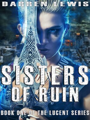 cover image of Sisters of Ruin